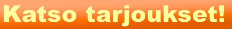 Tarjoukset