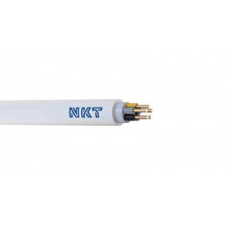 Kaapeli MMJ 5X2,5 S Eca