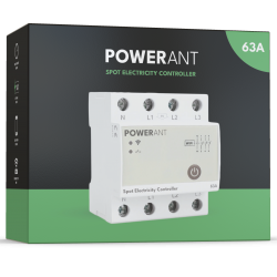 copy of LUKITTAVA TURVAKYTKIN 400V 63A  ABB