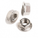 LAIPPAMUTTERI M10 S RUOSTUMATON