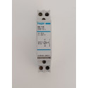 Välirele Hager ES 110  20 A , 250 V AC
