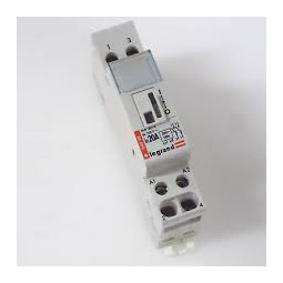 copy of GE 4-napainen 30 mA vikavirtasuojakytkin  40 A. A-tyyppi.