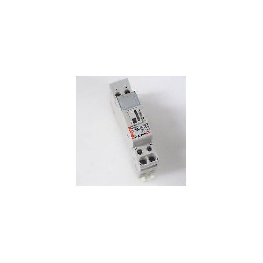 Välirele LEGRAND 040 49  20 A , 250 V AC