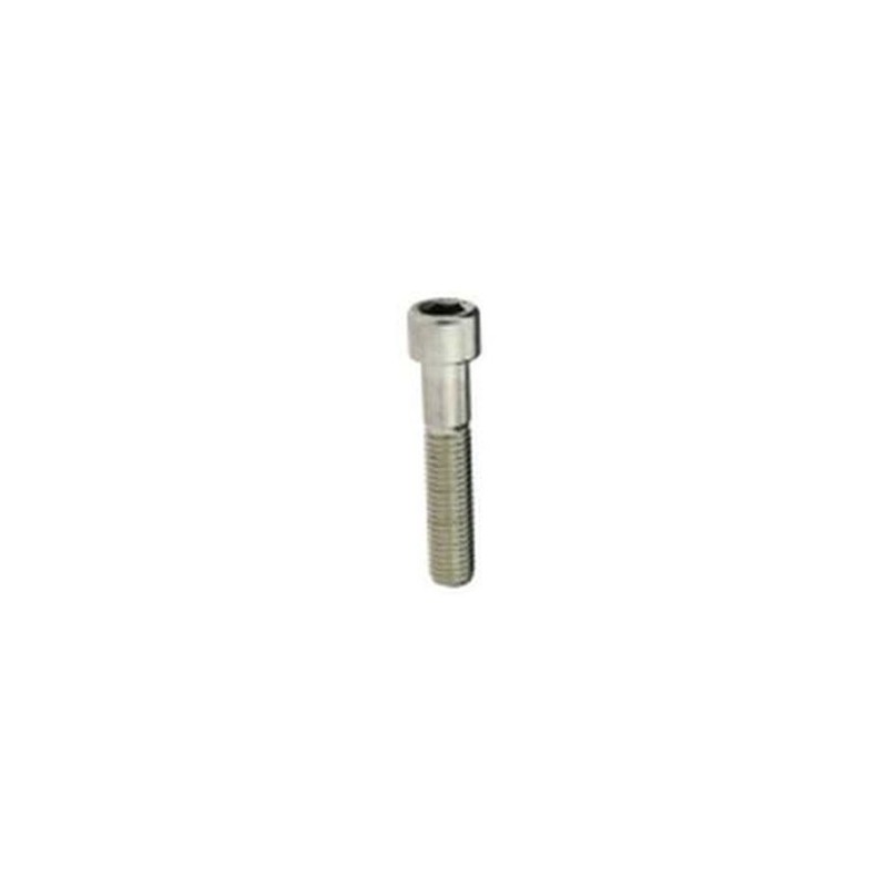 KUUSIOKOLOPULTTI M8 X 55 RUOSTUMATON