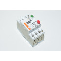 Suojakytkin Sprecher+Schuh KTA 3-25  0,25- 0,4 A , 250 V AC