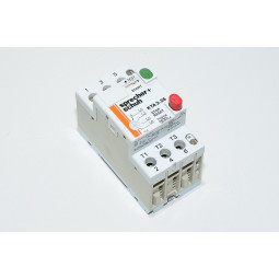 copy of GE 4-napainen 30 mA vikavirtasuojakytkin  40 A. A-tyyppi.