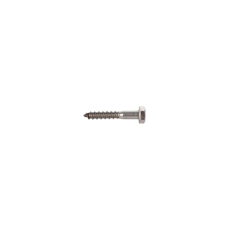 copy of KANSIRUUVI M8 X 38 RUOSTUMATON