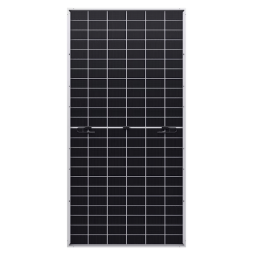 AURINKOPANEELI Longi Hi-MO7 575W Bifacial