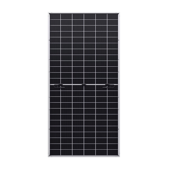 AURINKOPANEELI Longi Hi-MO7 575W Bifacial