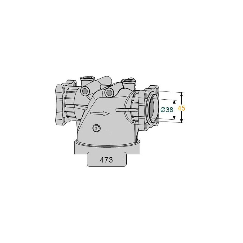copy of Linjasuodatin Arag , 471 , 463, 464  (50 mesh )