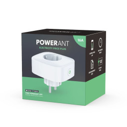 Laadukas pörssisähköpistoke maksimi 10A virta - nopeasti verkkopastamme