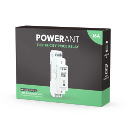 Laadukas pörssisähkörele, maksimi 10A virta - nopeasti verkkopastamme