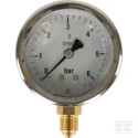 copy of Painemittari Wika 0-6 bar