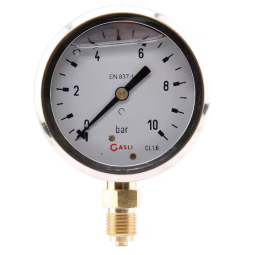 copy of Painemittari Wika 0-6 bar