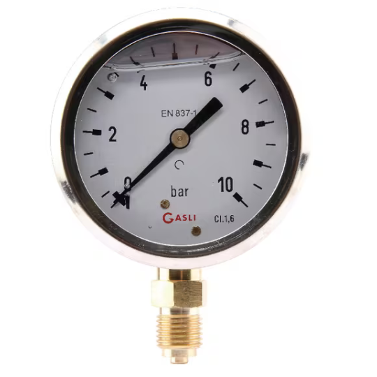 copy of Painemittari Wika 0-6 bar