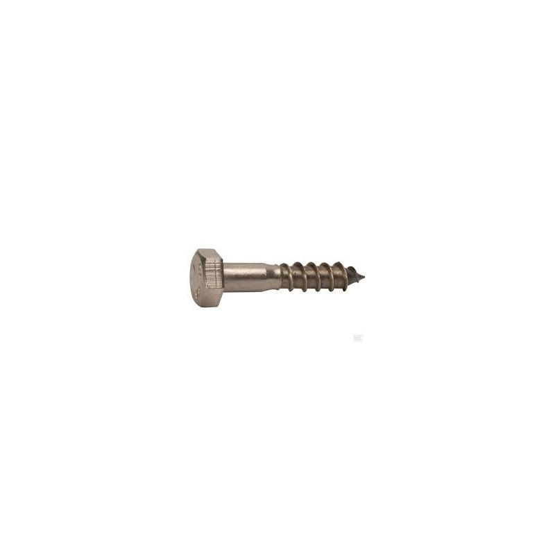 copy of KANSIRUUVI M8 X 38 RUOSTUMATON