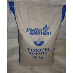 Nuutti BOR-timotei 20 kg