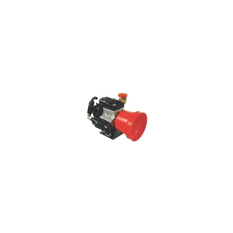 AR 135 BP RUISKUN PUMPPU FlueFlex