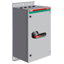 LUKITTAVA TURVAKYTKIN 400V 315A  ABB