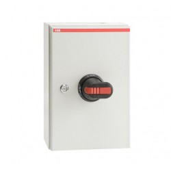 copy of LUKITTAVA TURVAKYTKIN 400V 63A  ABB