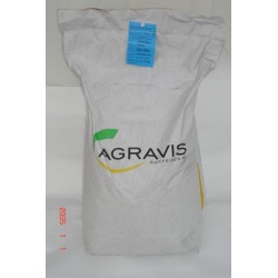 ARVIKA vihermassa herne 25 kg