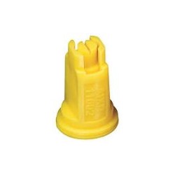 TeeJet AIXR11002 YELLOW