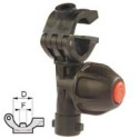 Suutinrunko  Arag 1/2 "