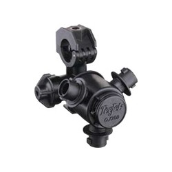 Suutinrunko 3 osa TeeJet 3/4"