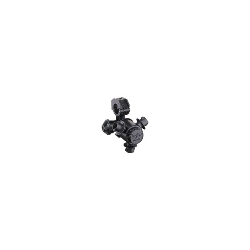 Suutinrunko 3 osa TeeJet 3/4"