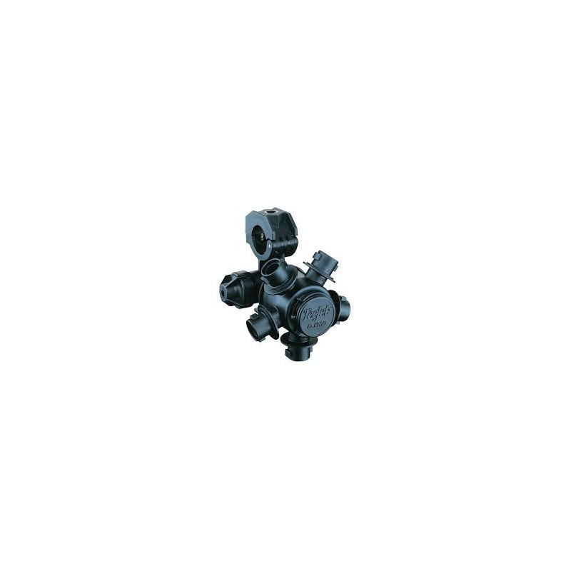 copy of Suutinrunko 3 osa TeeJet 20 mm