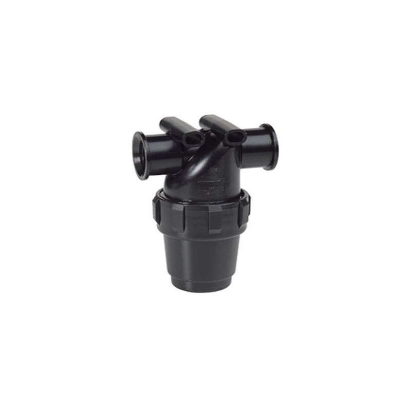 Linjasuodatin 1/2 " ( 50 mesh )