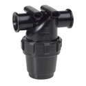 Linjasuodatin 1/2 " ( 50 mesh )