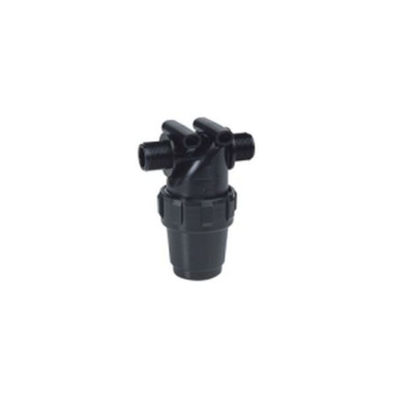 Linjasuodatin 1/2 " ( 50 mesh )