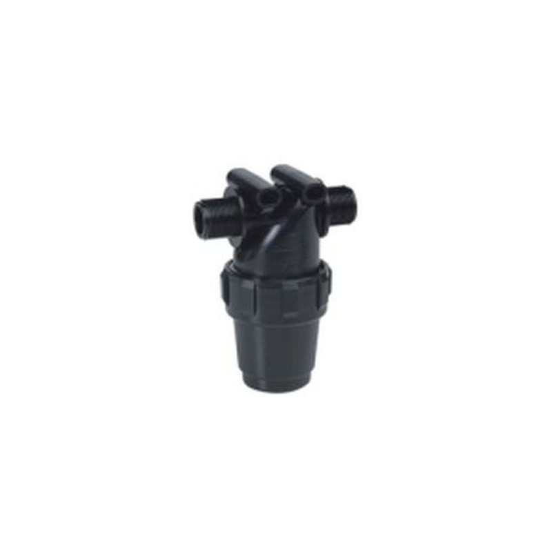 Linjasuodatin 1/2 " ( 50 mesh )
