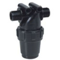 Linjasuodatin 1/2 " ( 50 mesh )
