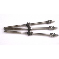 ANKKURIPULTTI M12 X 300