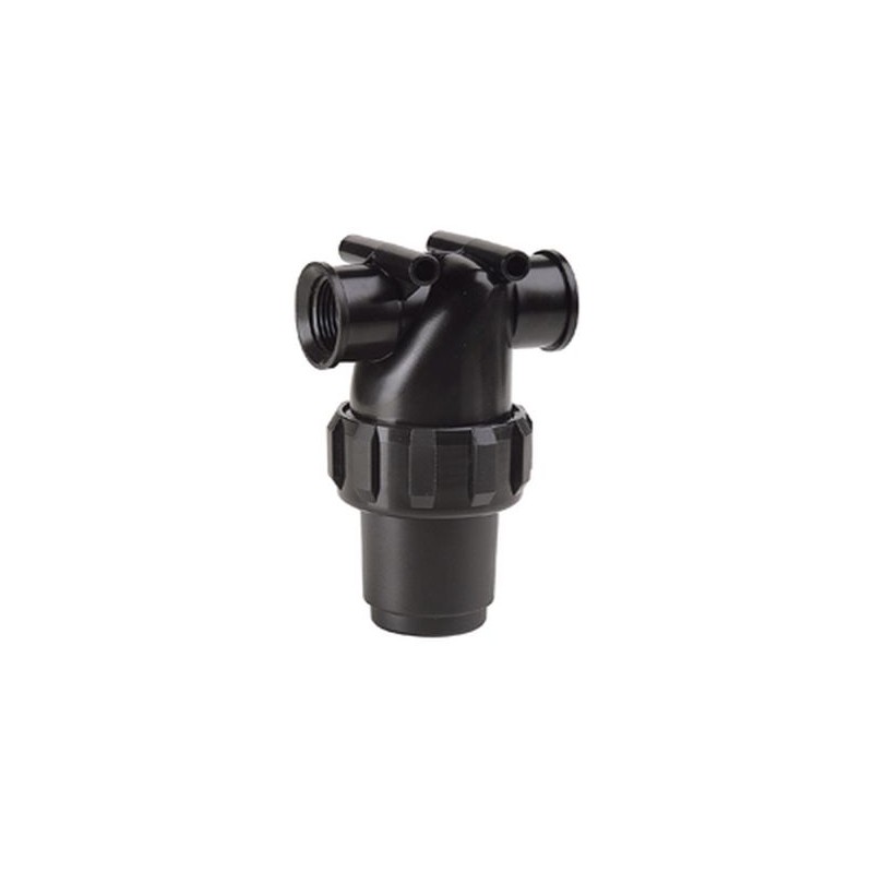 Linjasuodatin 1 " ( 50 mesh )