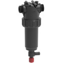 Linjasuodatin  1 1/4" ( 50 mesh )