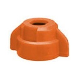 Normaali 8 mm suutinmutteri + tiiviste