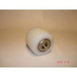 Pumppukärryn telipyörä