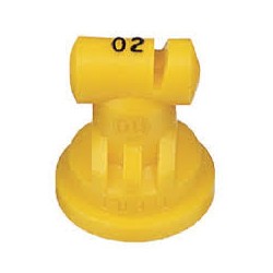 TURBO TeeJet TIP 02