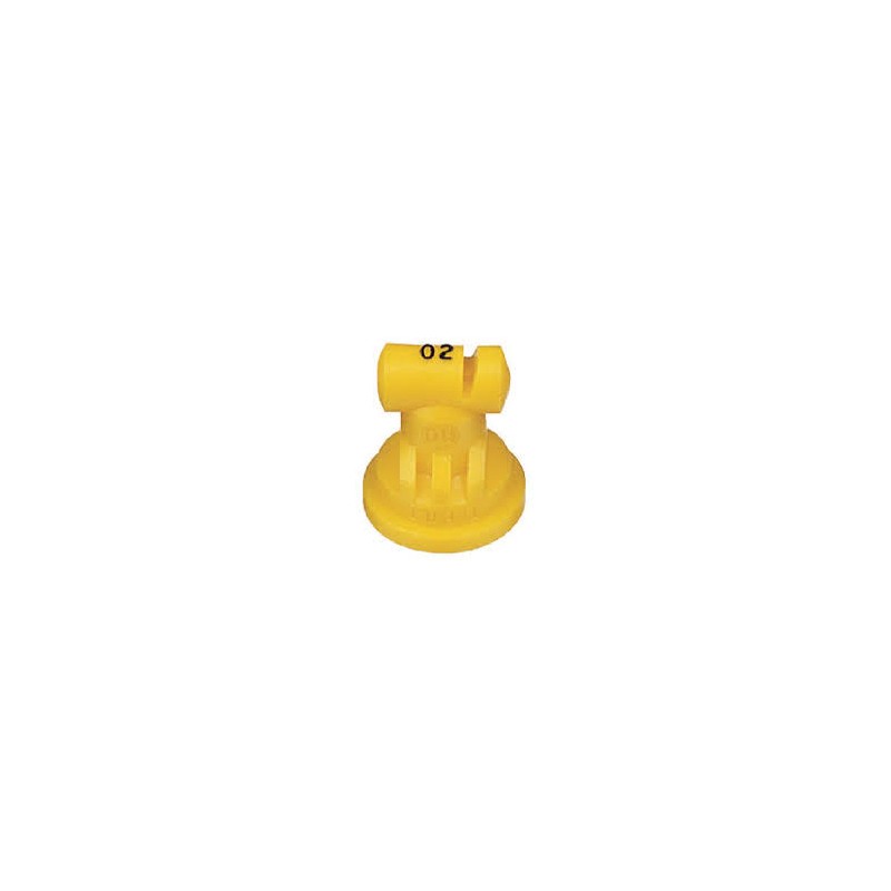 copy of TeeJet AIXR11002 YELLOW