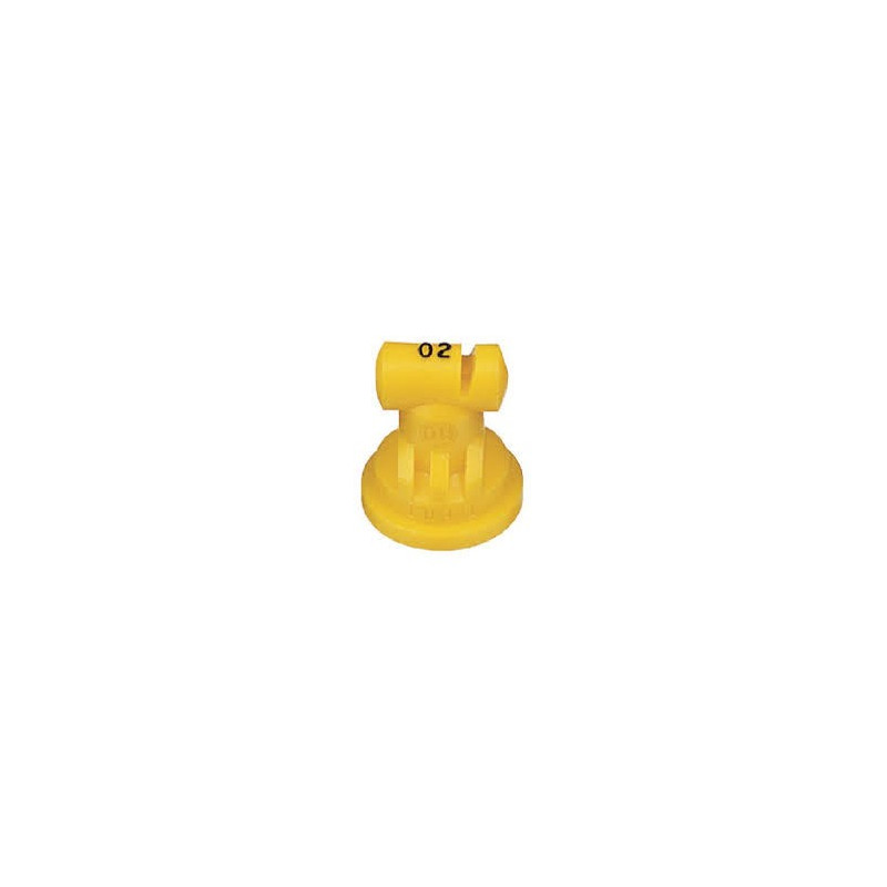 copy of TeeJet AIXR11002 YELLOW
