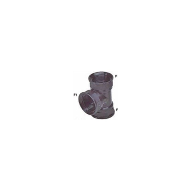 copy of T-Yhde 1/2 "