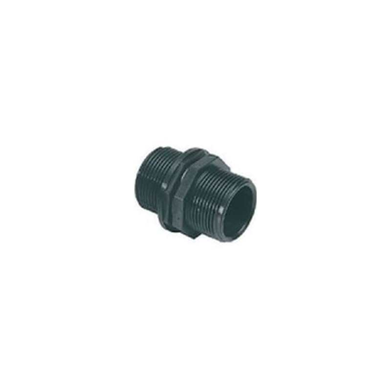 Kaksoisnippa 1/2"