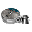H&N HOLLOW POINT 4,5mm ILMA-ASELUOTI