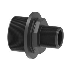 copy of Supistusnippa 3/4"- 1/2" ulkokierre