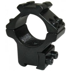 KIIKARINJALKA MEDIUM 1"   ( Kiinnitys 11 mm)