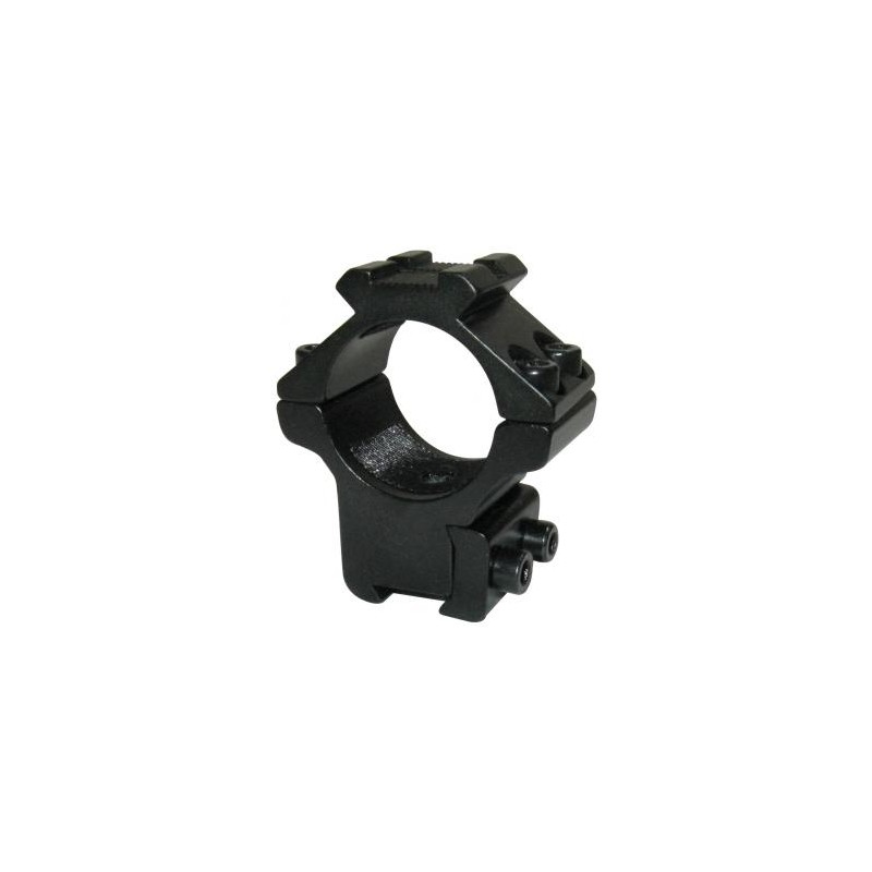 KIIKARINJALKA MEDIUM 1"   ( Kiinnitys 11 mm)