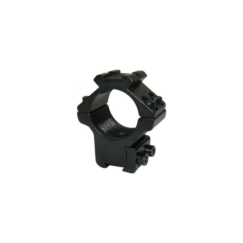 KIIKARINJALKA MEDIUM 1"   ( Kiinnitys 11 mm)